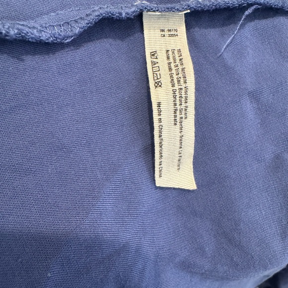 Free People Intimately FP Boho Handkerchief Hem Dress XS Fringe Festival Flares - Picture 4 of 6